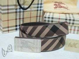 Picture for category Burberry Belts